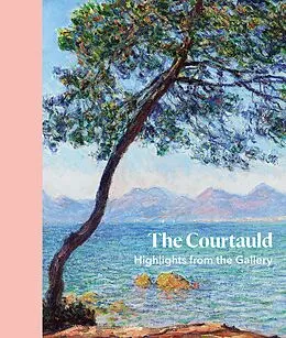E-Book (epub) The Courtauld von Mark Hallett