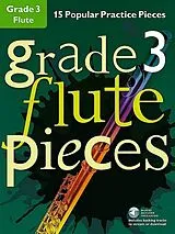  Notenblätter Grade 3 Pieces (+Download Card)