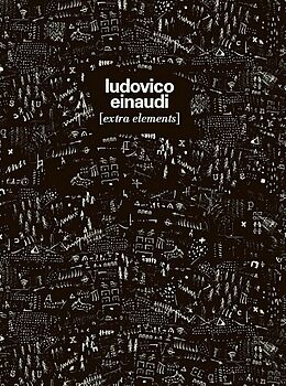 Ludovico Einaudi Notenblätter Extra Elements