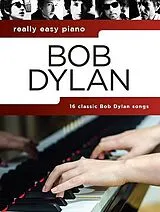 Bob (Zimmermann, Robert Allen) Dylan Notenblätter Bob Dylan