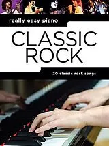  Notenblätter Classic Rock