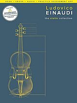 Ludovico Einaudi Notenblätter The Violin Collection (+Soundcheck)