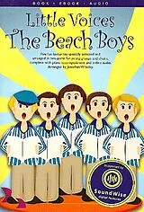  Notenblätter Little Voices - The Beach Boys (+Soundwise)