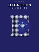 Elton John Notenblätter Elton JohnDiamonds