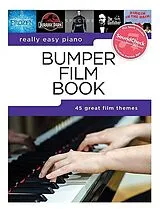  Notenblätter Bumper Film Book (+Soundcheck)