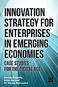 E-Book (epub) Innovation Strategy for Enterprises in Emerging Economies von Anurag Satpathy