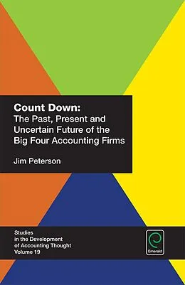ePUB Count Down von Jim Peterson