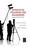 E-Book (epub) Effective Teaching for Managers von Stephen Carroll