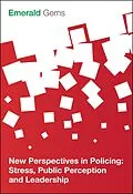 E-Book (pdf) New Perspectives in Policing von Emerald Group Publishing Limited
