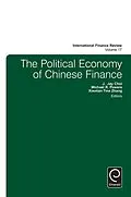E-Book (epub) Political Economy of Chinese Finance von 