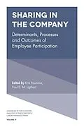 E-Book (pdf) Sharing in the Company von Unknown
