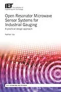 E-Book (epub) Open Resonator Microwave Sensor Systems for Industrial Gauging von Nathan Ida
