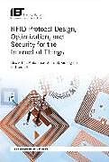 Livre Relié Rfid Protocol Design, Optimization, and Security for the Internet of Things de Alex X Liu, Muhammad Shahzad, Xiulong Liu