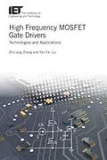 E-Book (epub) High Frequency MOSFET Gate Drivers von ZhiLiang Zhang, Yan-Fei Liu