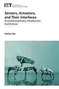 E-Book (epub) Sensors, Actuators, and Their Interfaces von Nathan Ida