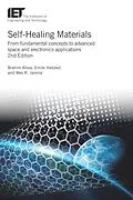 E-Book (epub) Self-Healing Materials von Brahim Aissa, Emile Haddad, Wez Jamroz