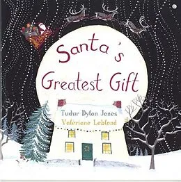 PDF Santa's Greatest Gift von Jones Tudur Dylan Jones