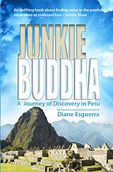 eBook (epub) Junkie Buddha de Diane Esguerra
