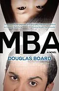E-Book (epub) MBA von Douglas Board