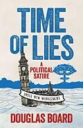 E-Book (epub) Time of Lies von Douglas Board