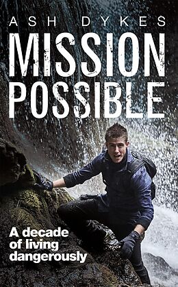 eBook (epub) Mission: Possible de Ash Dykes