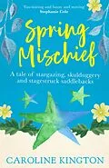 E-Book (epub) Spring Mischief von Caroline Kington