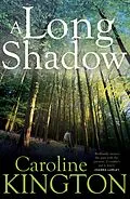 E-Book (epub) A Long Shadow von Caroline Kington