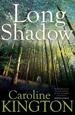E-Book (epub) A Long Shadow von Caroline Kington