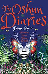 eBook (epub) The Oshun Diaries de Diane Esguerra