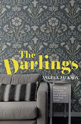 E-Book (epub) The Darlings von Angela Jackson