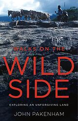 eBook (epub) Walks on the Wild Side de John Pakenham