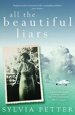E-Book (epub) All the Beautiful Liars von Sylvia Petter