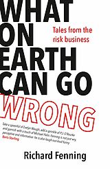 E-Book (epub) What on Earth Can Go Wrong? von Richard Fenning