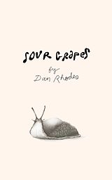 eBook (epub) Sour Grapes de Dan Rhodes