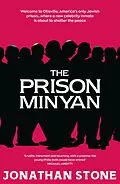 E-Book (epub) The Prison Minyan von Jonathan Stone