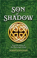 eBook (epub) Son of Shadow de John Lenahan