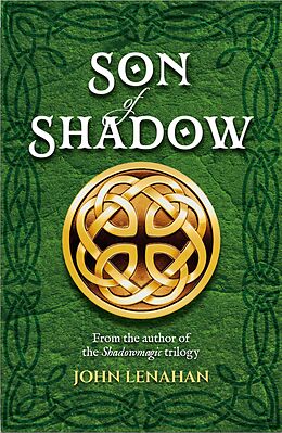 E-Book (epub) Son of Shadow von John Lenahan