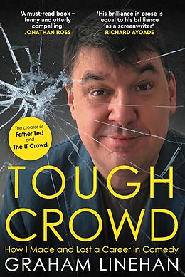 eBook (epub) Tough Crowd de Graham Linehan