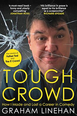 E-Book (epub) Tough Crowd von Graham Linehan