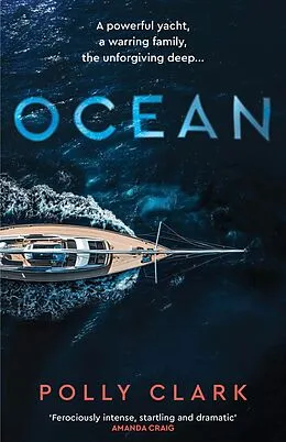 E-Book (epub) Ocean von Polly Clark