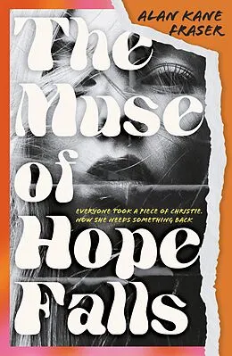 E-Book (epub) The Muse of Hope Falls von Alan Kane Fraser