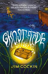 E-Book (epub) Ghost Tide von Jim Cockin