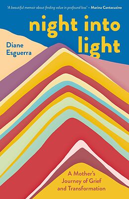 eBook (epub) Night Into Light de Diane Esguerra