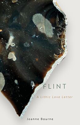eBook (epub) Flint de Joanne Bourne