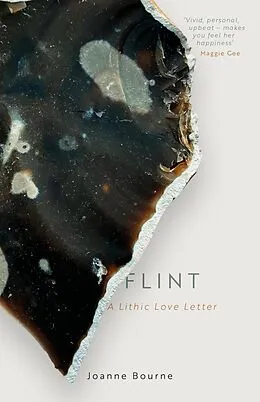 E-Book (epub) Flint von Joanne Bourne