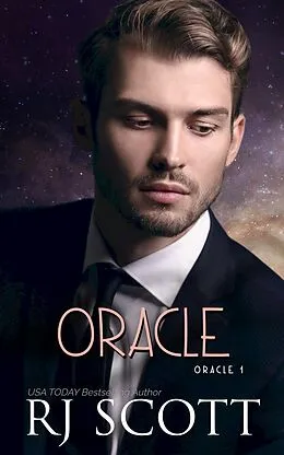 E-Book (epub) Oracle von Rj Scott