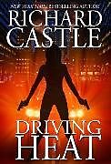 Couverture cartonnée Driving Heat de Castle Richard