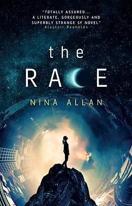 E-Book (epub) The Race von Nina Allan