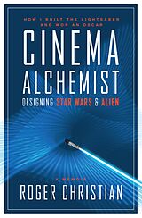 E-Book (epub) Cinema Alchemist von Roger Christian