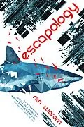 E-Book (epub) Escapology von Ren Warom